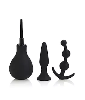 Dr. Joel Kaplan Explorer Kit