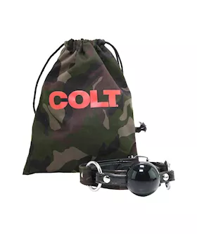 Colt  Gag Ball