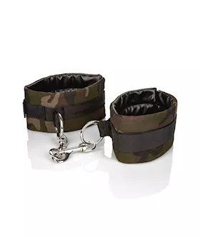 Colt  Universal Hand Cuffs