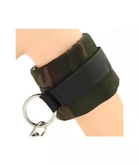 Colt  Universal Hand Cuffs