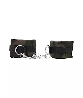 Colt  Universal Hand Cuffs