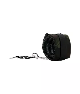 Colt  Hog Tie Restraints
