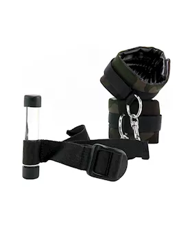 Colt  Over The Door Cuffs
