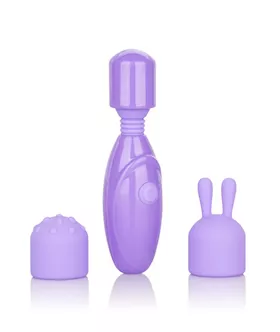 Dr Laura Berman Olivia Rechargeable Mini Massager