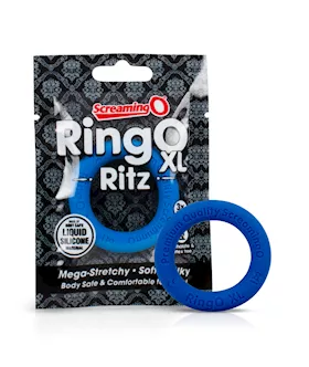 Ringo Ritz Xl Cock Ring
