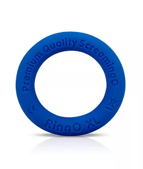 Ringo Ritz Xl Cock Ring