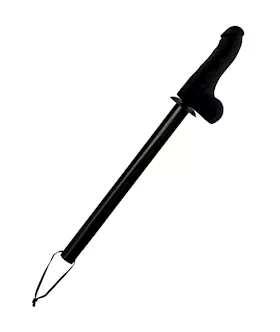 Kink Fuck Stick - 18 Inch Vac-u Lock