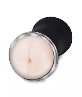 Zolo Dp Stroker