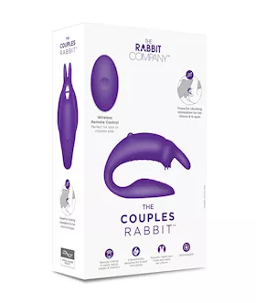 The Rabbit Company - The Couples Rabbit