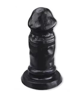 Suction Cup Penis Anal Plug