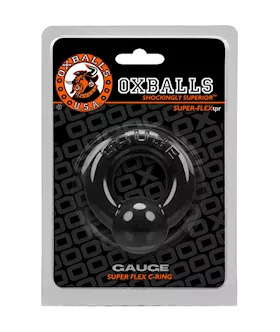 Gauge Cockring