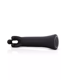 Charged Tri-it Vibrator