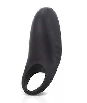 Work-it Charged Cock Ring