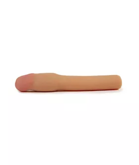 Cyberskin Original 3 Inch Xtra Thick Penis Extension
