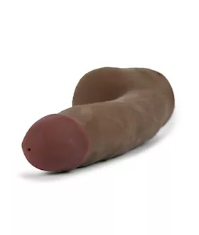Squirtz Cyberskin 8.5 Inch Squirting Dildo