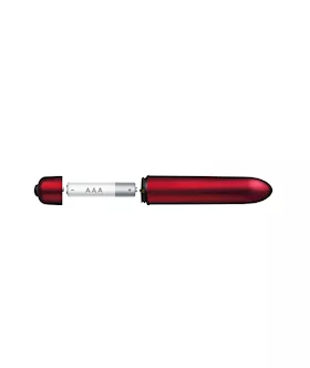 Truly Yours Scarlet Velvet