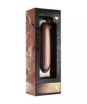 Coco Vibrator