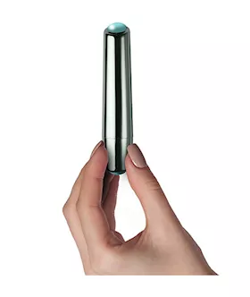 Tiffany Vibrator