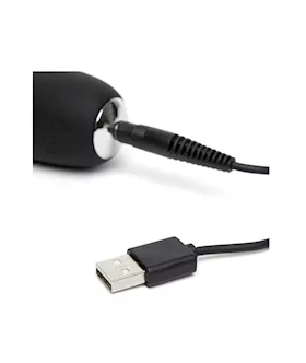 Happy Rabbit Slimline G-spot Vibe