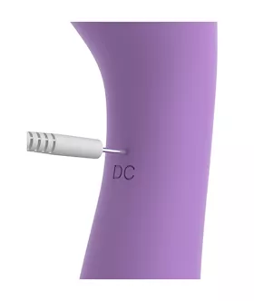 Fantasy For Her Duo Wand Massage-her