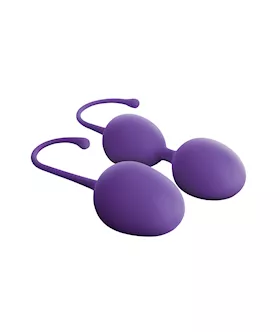 Jimmyjane Intimate Care Kegel Trainer Set