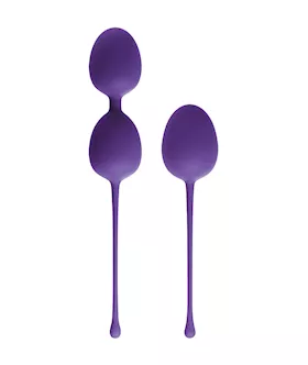 Jimmyjane Intimate Care Kegel Trainer Set