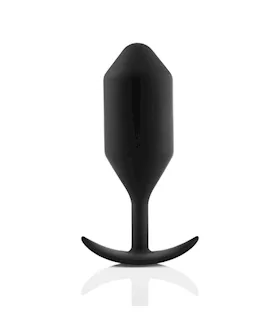 bVibe Snug Plug 5