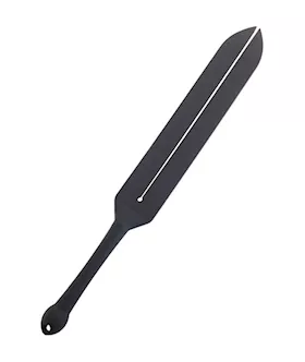 Tawse Small Paddle