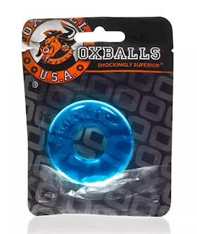 Do-nut 2 Large Cock Ring
