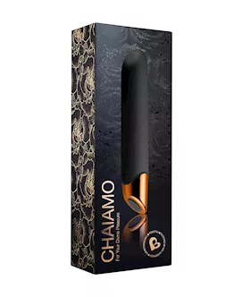 Rocks Off Chaiamo Vibrator