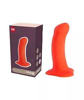 Amor Dildo
