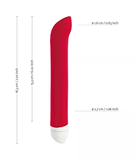 Joupie Vibrator