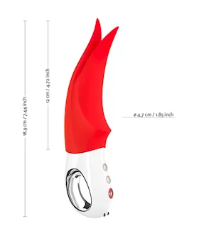 Volta Vibrator