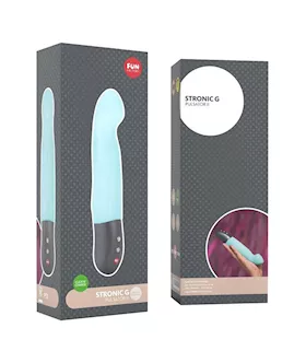 Stronic G Thrusting Pulsator