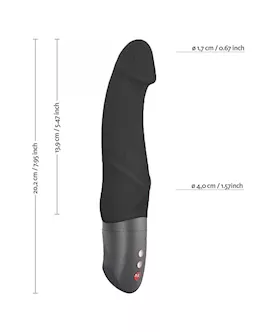Mr Boss Vibrator