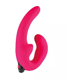 Share Vibe Strap-on Toy