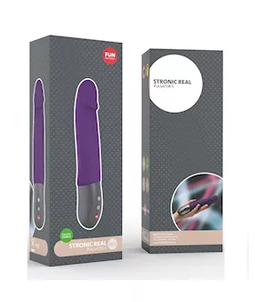 Slimstronic Real