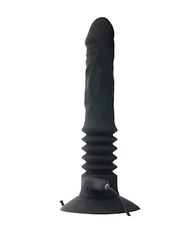 Anal Fantasy Elite Collection Vibrating Ass Fucker