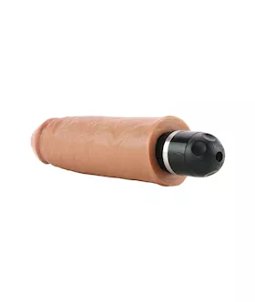 King Cock  5 Inch Vibrating Dildo