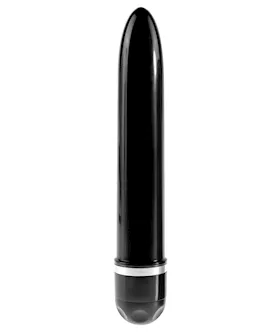 King Cock 9 Inch Vibrating Stiffy