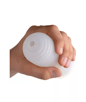 Ultra Grip Silicone Masturbator
