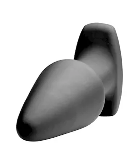 Rimmers Model R Smooth Rimming Plug
