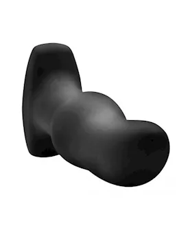 Rimmers Model M Curved Rimming Plug