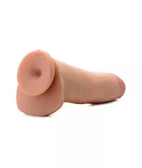 Usa Cocks 12 Inch Ameriskin Dildo