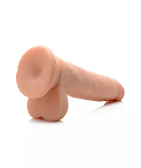 Usa Cocks 6 Inch Ameriskin Dildo