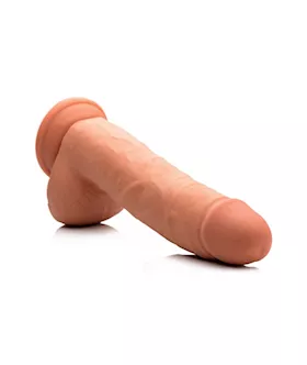 Usa Cocks Ameriskin Dildo