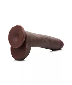 Usa Cocks Ameriskin Dildo