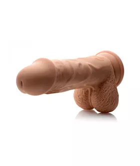 Casey Everett Signature 7 Inch Silicone Dildo