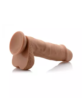 Casey Everett Signature 7 Inch Silicone Dildo