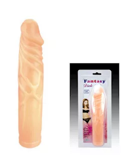 So Realistic Flech Cock Dildo